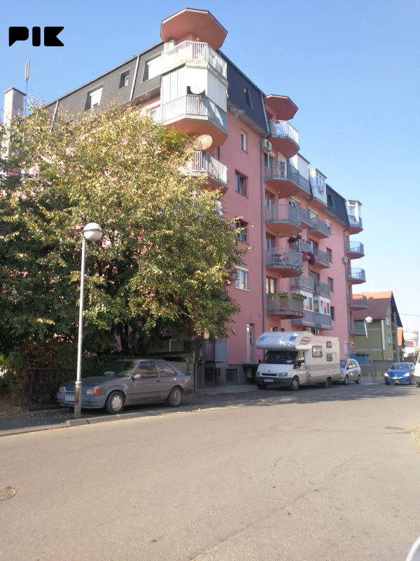Stan Bijeljina 53m2 11