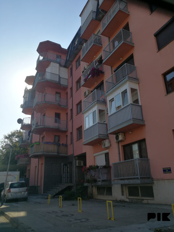 Stan Bijeljina 53m2 12