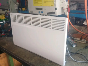 KONVEKTOR 2000W