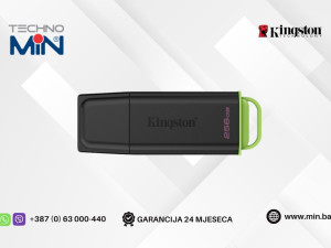Kingston USB Flash Drive Exodia G2 256GB USB 3.2 DTXG2/256GB