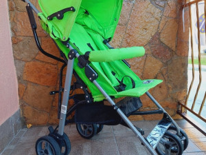 DJECIJA KOLICA Bebe  KISOBRAN   PUERRI  top stanje