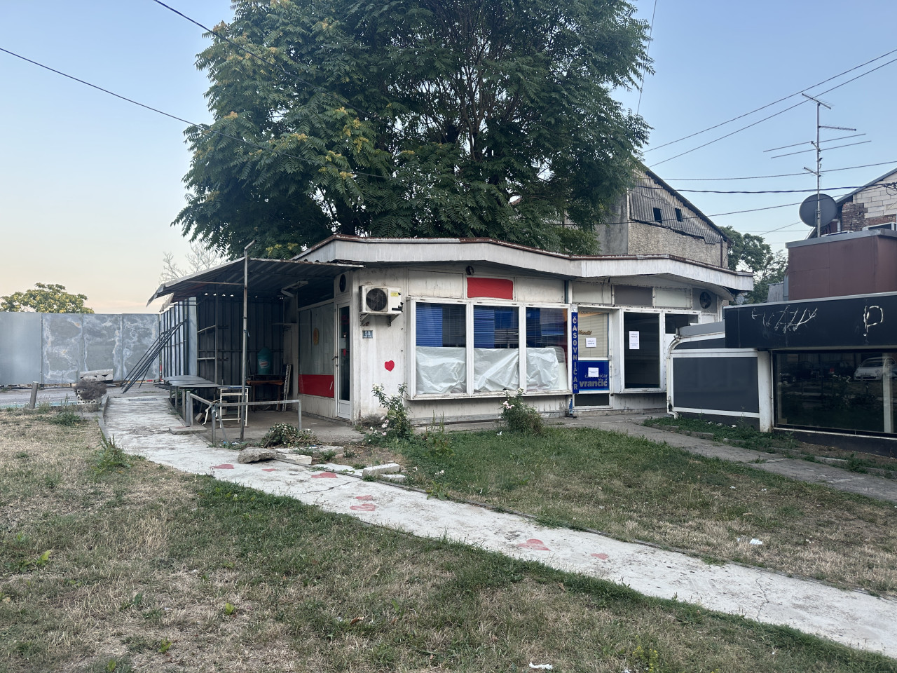 Poslovni prostor - TOP lokacija - 25 m2 3