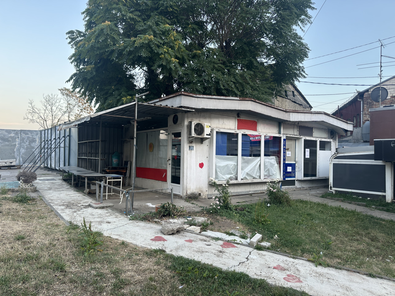 Poslovni prostor - TOP lokacija - 25 m2 5