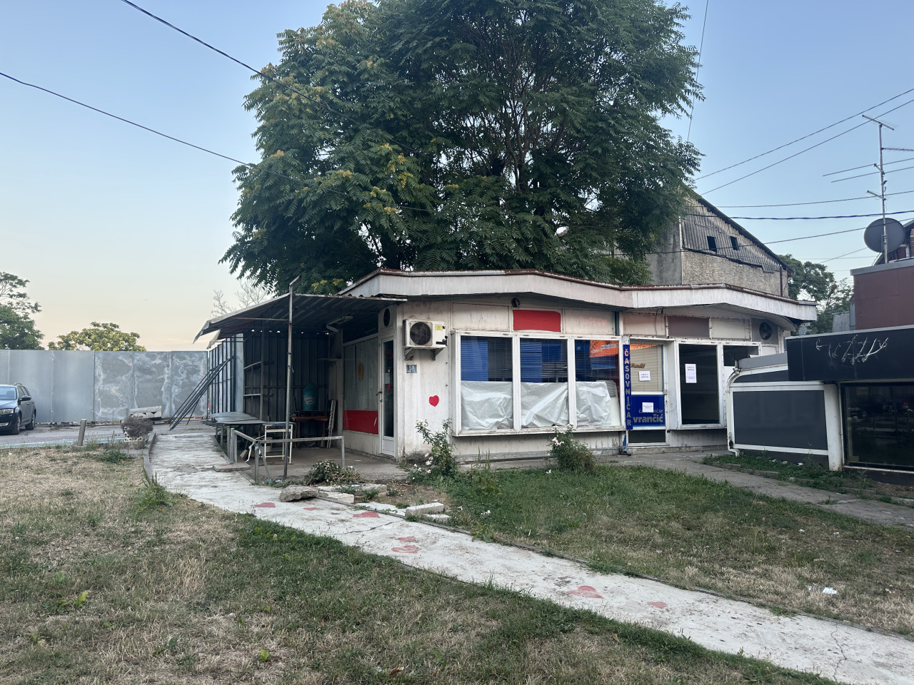 Poslovni prostor - TOP lokacija - 25 m2 6