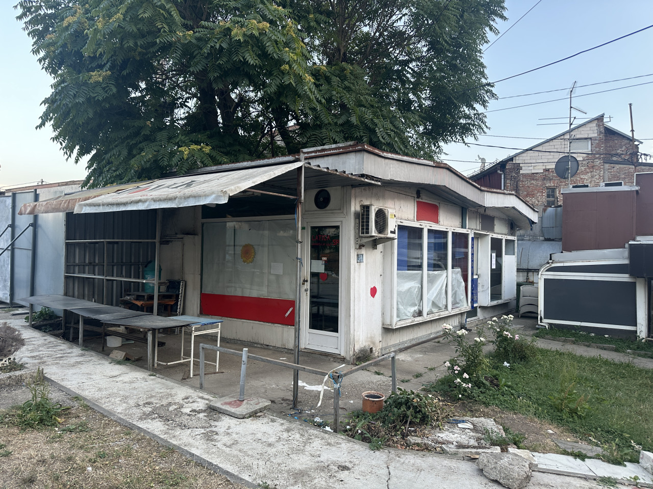 Poslovni prostor - TOP lokacija - 25 m2 7