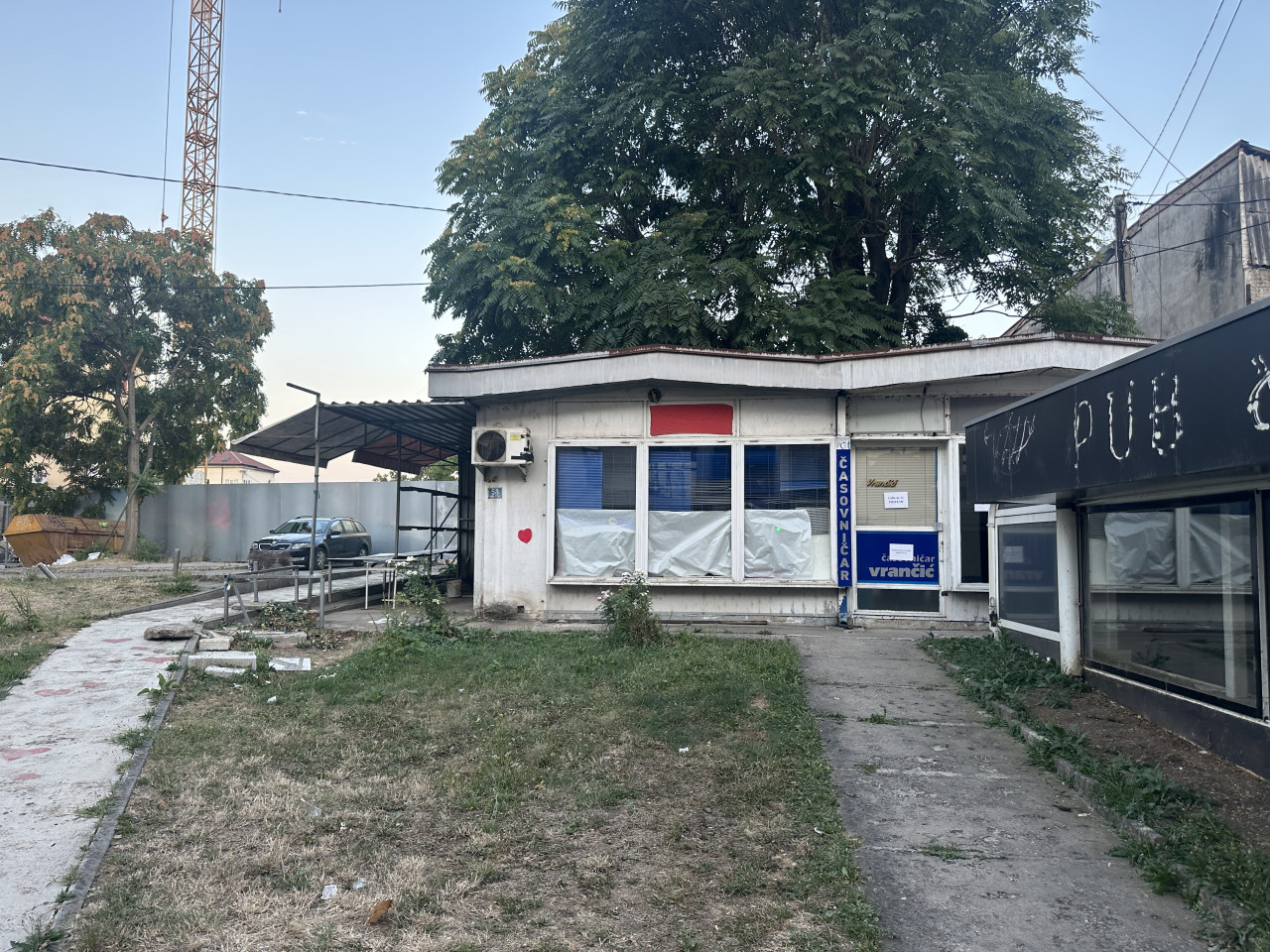 Poslovni prostor - TOP lokacija - 25 m2 13