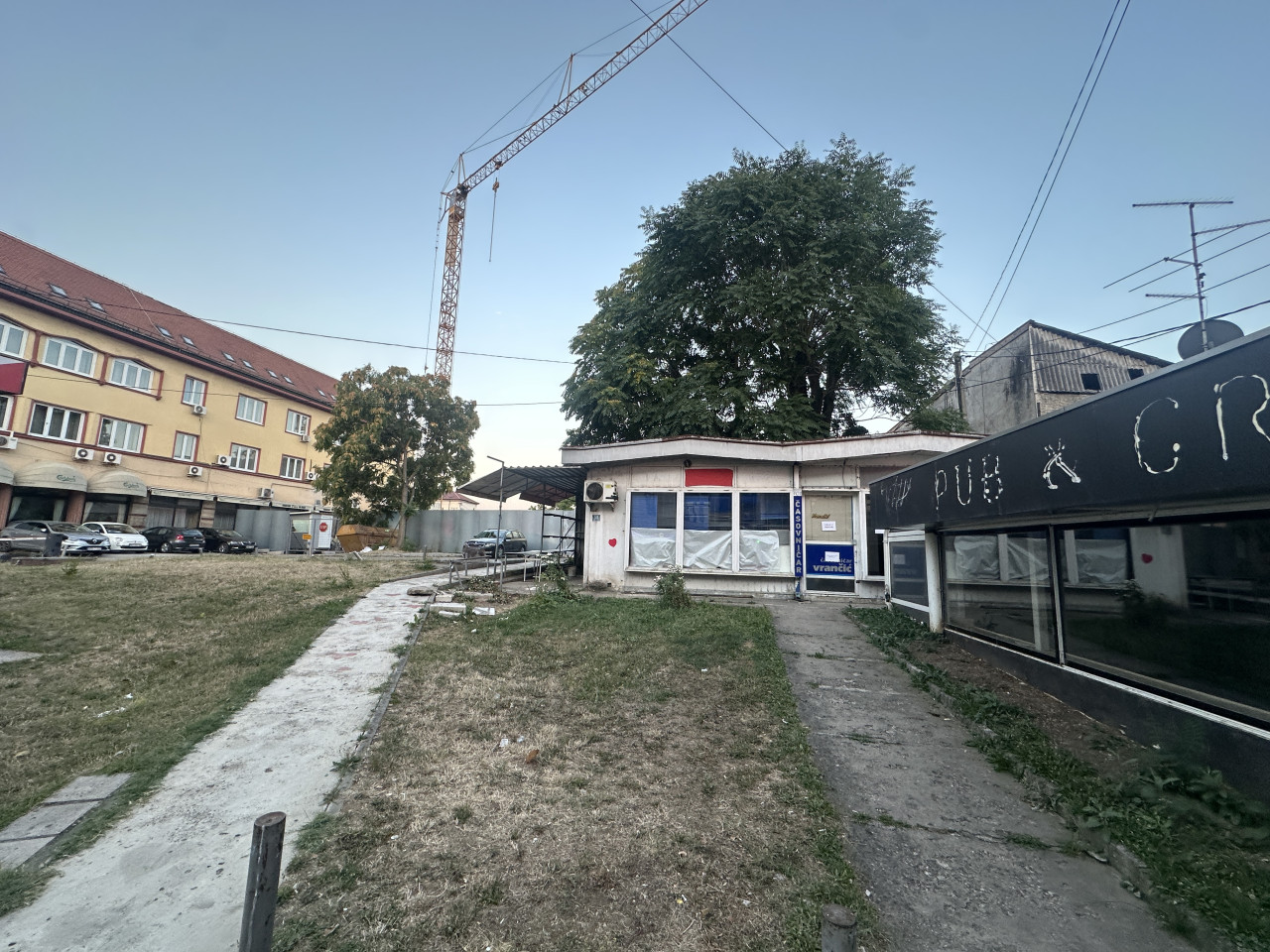 Poslovni prostor - TOP lokacija - 25 m2 14