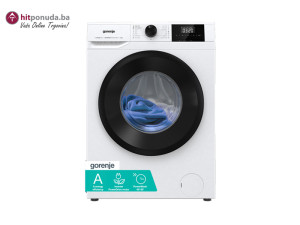GORENJE Perilica rublja W3NGPI61SAS