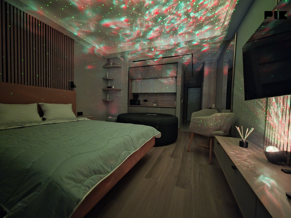 Moonlight Spa Studio 4