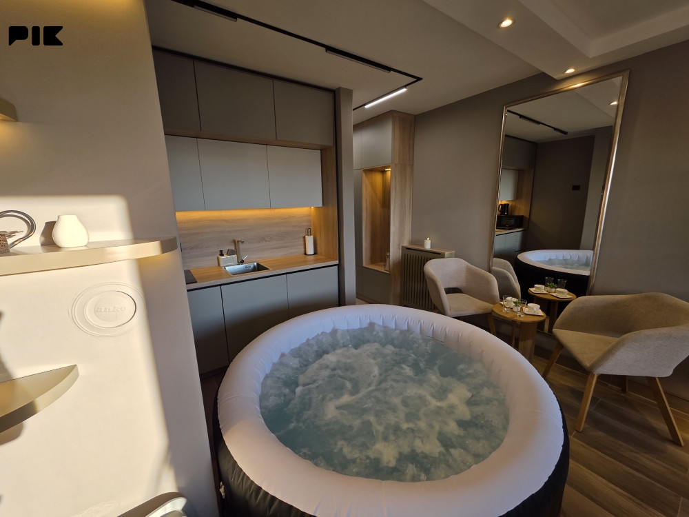 Moonlight Spa Studio 5