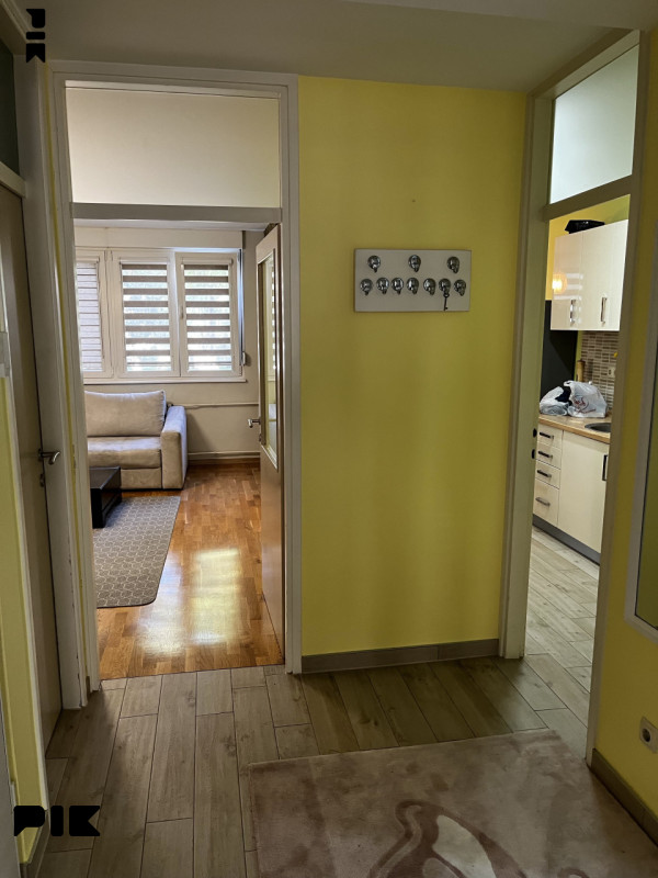 Stan Ilidža 70m2 7