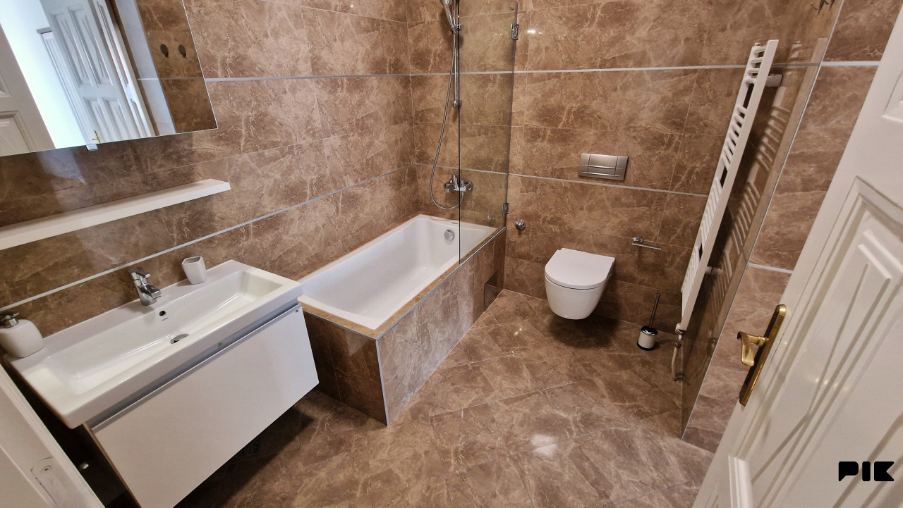 Ekskluzivan stan - Obala Kulina bana, 130m2 6