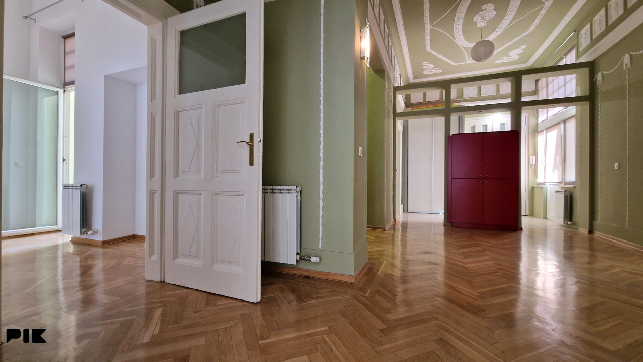 Ekskluzivan stan - Obala Kulina bana, 130m2 7