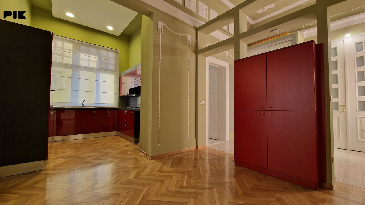 Ekskluzivan stan - Obala Kulina bana, 130m2 8
