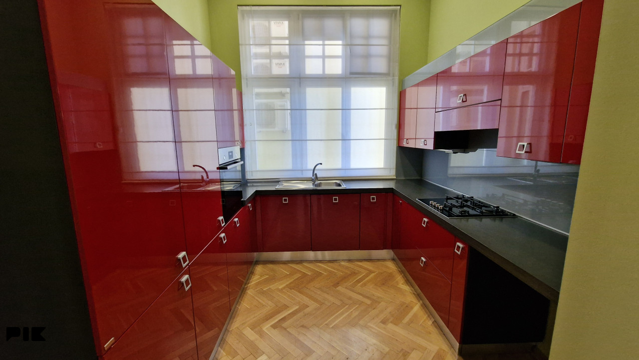 Ekskluzivan stan - Obala Kulina bana, 130m2 9
