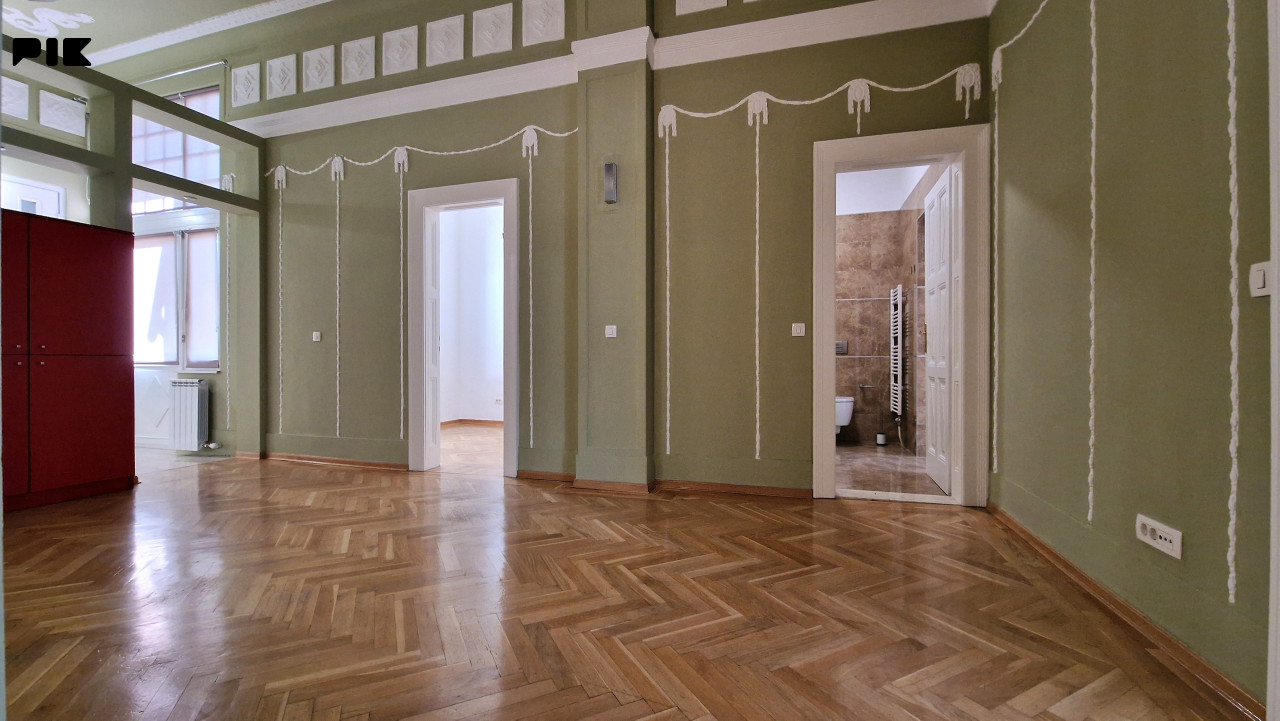 Ekskluzivan stan - Obala Kulina bana, 130m2 10