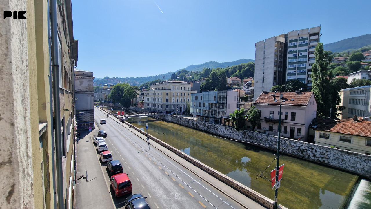 Ekskluzivan stan - Obala Kulina bana, 130m2 17