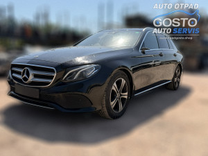 MERCEDES E KLASA W213 17/20 KARAVAN 2.2 654 - DIJELOVI
