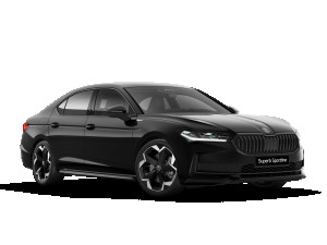 SUPERB SPORTLINE 2.0 TDI 4x4 DSG7 193 KS - na lageru