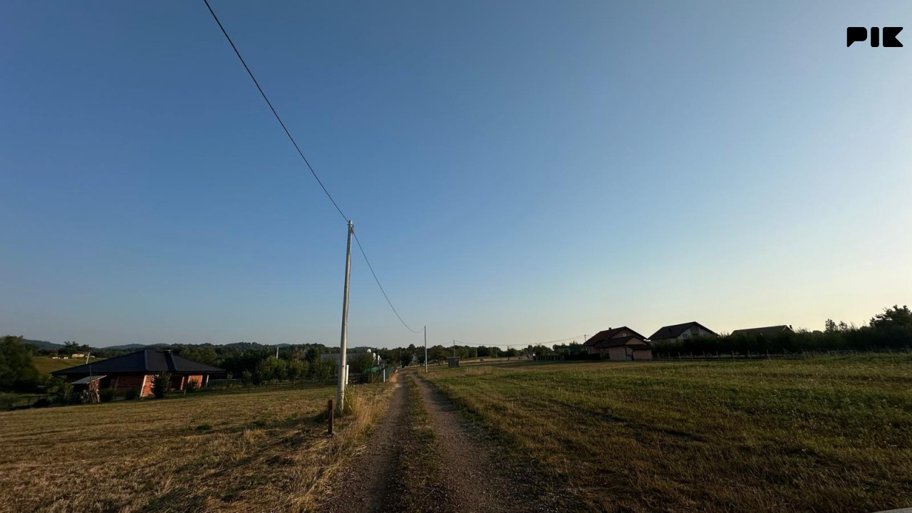 Zemljište Laktaši