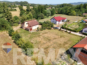 Kuća sa okućnicom 2.000 m2, Jablan, Trn photo 2
