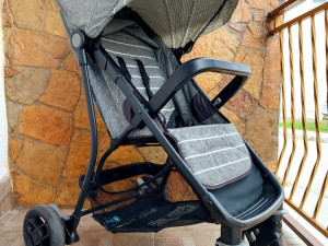 DJECIJA KOLICA Bebe  GRACO  Breeze Lite 0-22kg nosivost