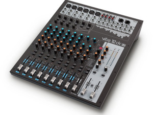 Mikseta 12-kanalna sa efektom VIBZ12DC 4049521195242 LD System