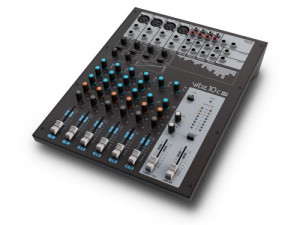 Mini mikseta 10 kanala LD VIBZ10C System
