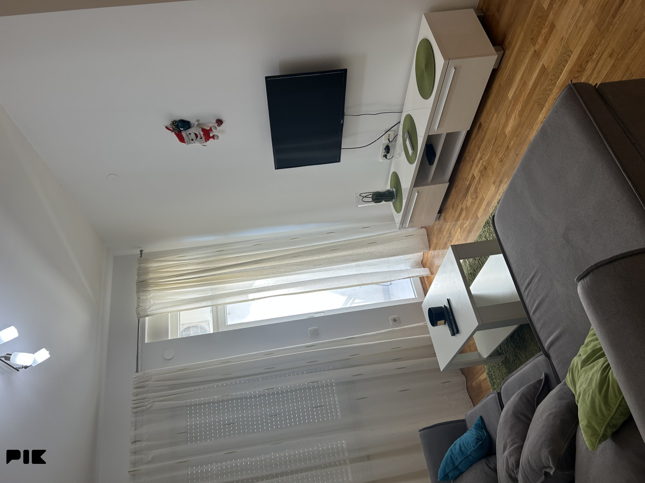 Stan Mostar 60m2 Mljekara