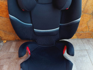 AUTOSJEDALICA ZA DJECU 15--36 KG  CYBEX  M FIX Gold  TOP