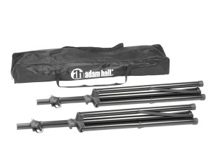 Set stalaka za zvučnike u torbi SPS023SET Adam Hall  Set