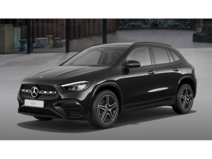 Mercedes-Benz GLA 200d 4M 2026(03024) AMG Line