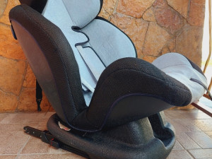 AUTOSJEDALICA ZA DJECU 9-36 KG  Lorelli   ISOFIX