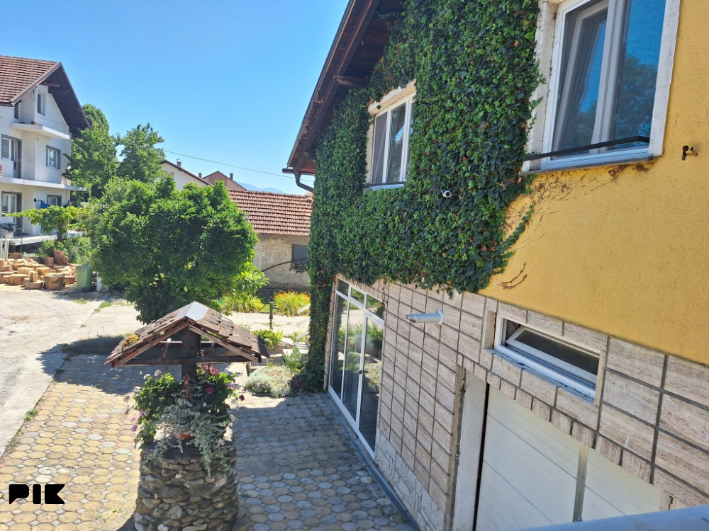 Kuća 380 m2 u Bugojnu 8