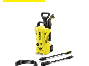 KARCHER VISOKOTLAČNI PERAČ K2 POWER CONTROL