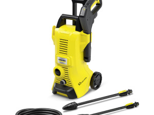 KARCHER VISOKOTLAČNI PERAČ K3 POWER CONTROL