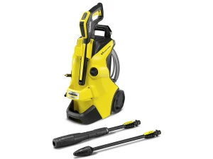 KARCHER VISOKOTLAČNI PERAČ K4 POWER CONTROL