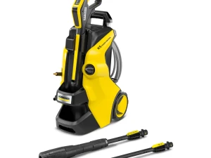 KARCHER VISOKOTLAČNI PERAČ K5 POWER CONTROL