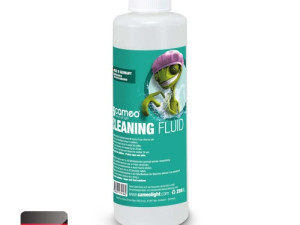 Tekućina za čišćenje dim mašine CLFCLEANER2 250 ml