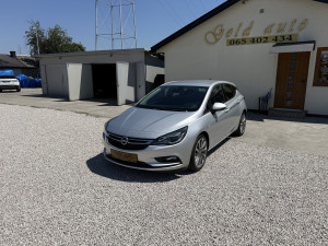 Opel Astra K 1.6 Dizel LIMUZINA