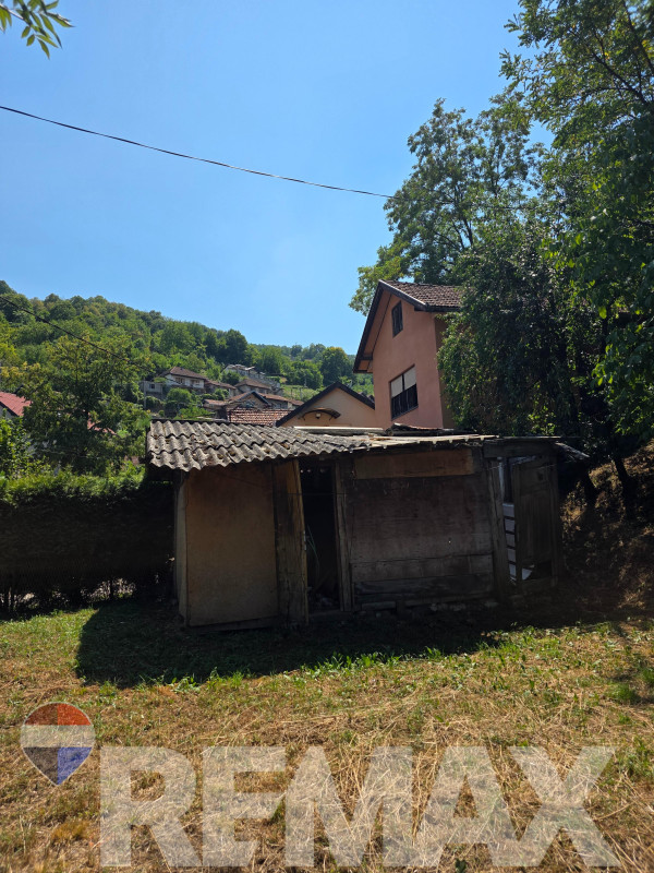 Odlična investicija | Kuća | 52m2 6