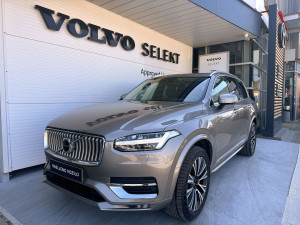 VOLVO XC90 B5(D) AWD A INSCRIPTION 7 SJEDIŠTA