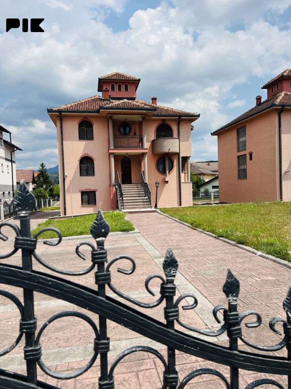 Kuća Pale 420m2 2