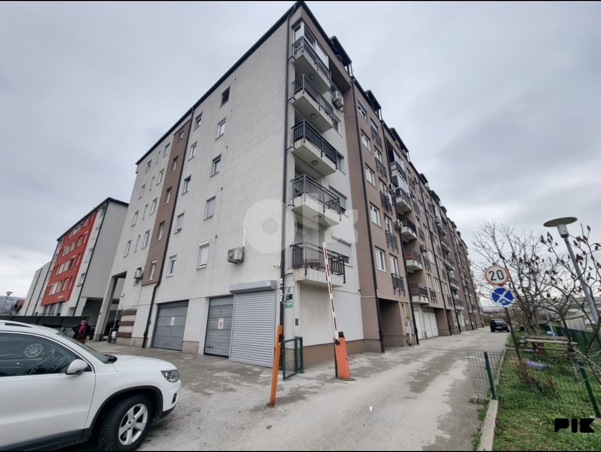 Stan na dan Sarajevo 7