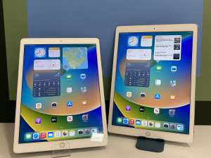 Apple iPad Pro 1st Gen 128GB 12.9incha / 2 na stanju