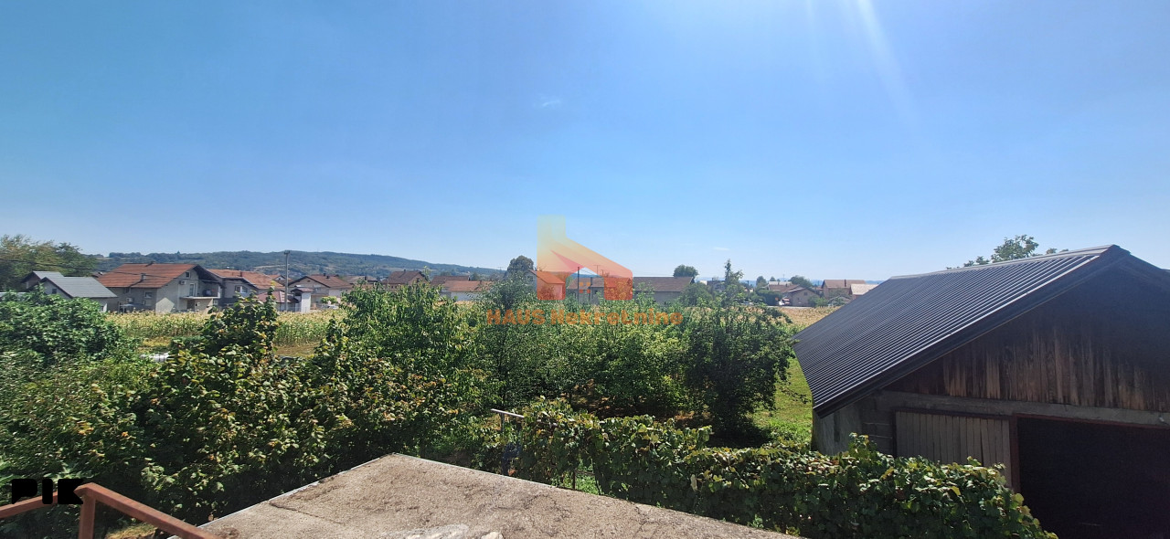 Kuća Banja Luka 160m2 22