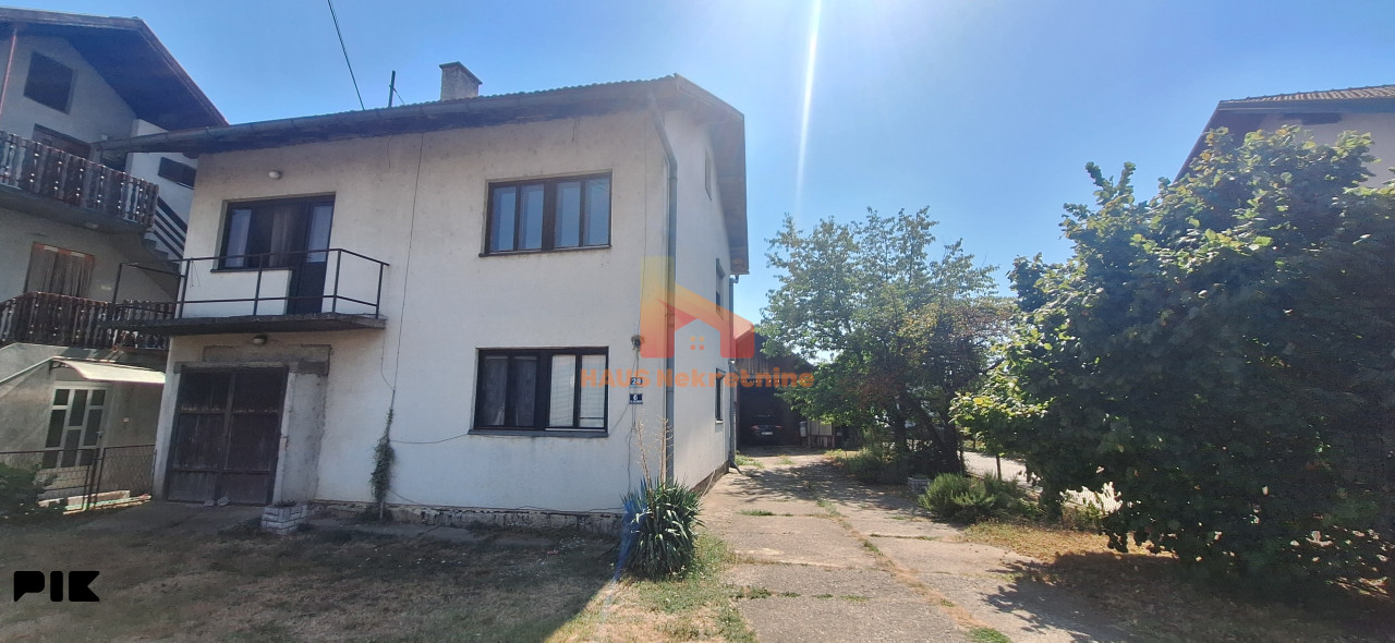 Kuća Banja Luka 160m2 24