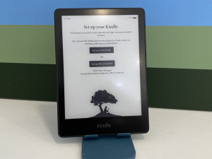 Kindle Paperwhite Signature Edition 11th Gen 32GB