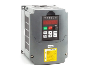 1.5kW 220V HUANYANG Frekventni Regulator HY CNC inverter