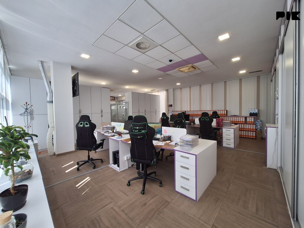 Poslovni prostor Mala aleja Ilidža 2